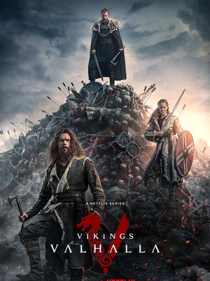 Vikings Valhalla series all season in hindi Movie